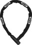 Chain Lock 5805K/75 black